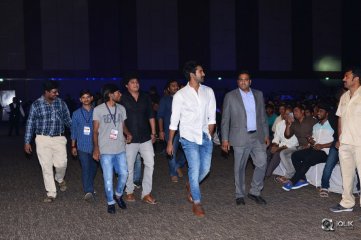 Agnyaathavaasi Movie Audio Launch Photos